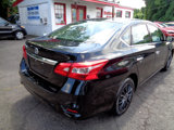 Used 2019 Nissan Sentra S image 4