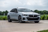 Certified 2024 BMW i5 M60 w/ Premium Package image 2