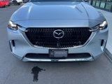New 2025 MAZDA CX-90 3.3 Turbo S w/ Premium Package image 2