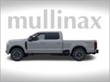 New 2025 Ford F250 Platinum image 4