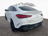 New 2025 Mercedes-Benz GLE 53 AMG 4MATIC Coupe image 4