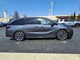 New 2025 Honda Odyssey Elite image 2