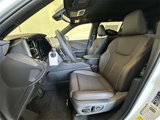New 2025 Lexus TX 350 AWD image 2