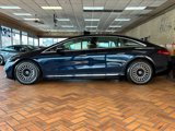 Used 2023 Mercedes-Benz EQS 580 4MATIC Sedan image 4