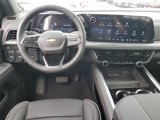 New 2025 Chevrolet Tahoe Premier image 4