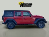 New 2025 Jeep Wrangler Sport S image 6