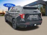 Certified 2023 Ford Explorer ST-Line w/ Class IV Trailer Tow Package image 5