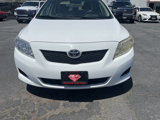 Used 2010 Toyota Corolla w/ All Weather Guard Pkg image 3