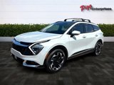 Used 2025 Kia Sportage SX image 6