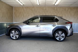 Used 2023 Subaru Solterra AWD image 5