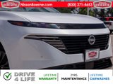 New 2025 Nissan Murano Platinum image 3