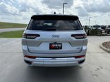 New 2025 Jeep Grand Cherokee L Overland image 6