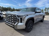 New 2025 Toyota Tundra Platinum image 3