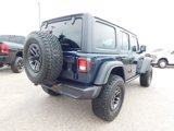 New 2025 Jeep Wrangler Willys image 2