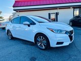 Used 2021 Nissan Versa SV image 4