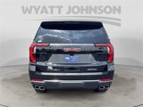 New 2025 GMC Yukon XL AT4 Ultimate image 4
