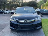 Used 2017 Honda Accord Hybrid Sedan image 3