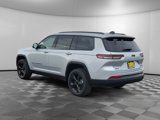 New 2025 Jeep Grand Cherokee L Limited w/ Luxury Tech Group II image 4