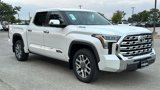 New 2025 Toyota Tundra 1794 Edition image 4