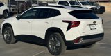 New 2025 Chevrolet Trax LT w/ Driver Confidence Package image 3