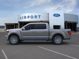 New 2025 Ford F150 XLT w/ Equipment Group 302A MID image 3