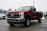 New 2025 Ford F250 XLT w/ FX4 Off-Road Package image 4