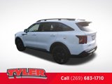 New 2026 Kia Sorento SX Prestige image 5
