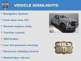 New 2025 Ford F350 Platinum image 5