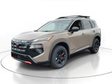 New 2026 Nissan Rogue Rock Creek image 2