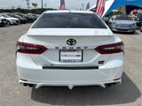 Used 2024 Toyota Camry XSE image 5