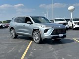 New 2026 Buick Enclave Avenir image 2