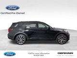 Certified 2023 Ford Explorer ST-Line image 5