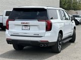 New 2025 GMC Yukon XL AT4 w/ Premium Trailering Package image 4