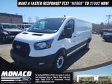 Certified 2023 Ford Transit 150 Low Roof image 3