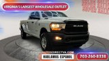 Used 2022 RAM 3500 Tradesman image 2