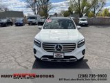 Used 2025 Mercedes-Benz GLB 250 4MATIC image 2
