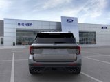 New 2025 Ford Explorer ST image 5
