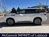 New 2025 INFINITI QX80 Sensory w/ Exterior Package image 5