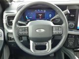 New 2025 Ford F350 4x4 Crew Cab Super Duty image 4