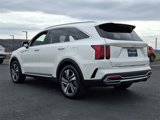 Certified 2024 Kia Sorento EX image 4