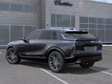 New 2026 Cadillac Lyriq V image 3