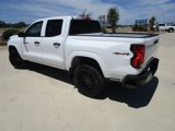 New 2026 Chevrolet Colorado W/T image 5