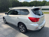 Used 2019 Nissan Pathfinder SV image 4
