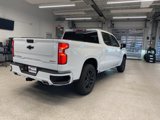 New 2025 Chevrolet Silverado 1500 RST w/ RST All Star Premium Package image 3