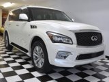 Used 2016 INFINITI QX80 2WD image 3