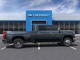 New 2025 Chevrolet Silverado 3500 LTZ w/ LTZ Convenience Package image 5
