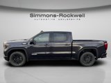 New 2026 GMC Sierra 1500 Elevation image 4