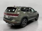 New 2026 Volkswagen Atlas SEL Premium R-Line image 3