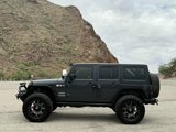 Used 2017 Jeep Wrangler Unlimited Sport w/ Quick Order Package 24S image 3