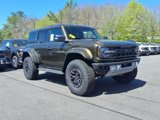 New 2025 Ford Bronco Raptor image 2